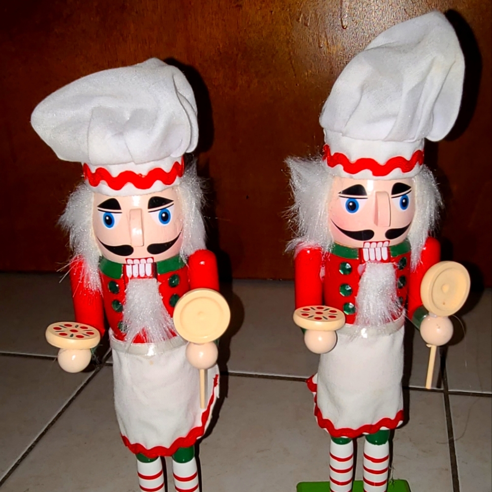Nutcracker